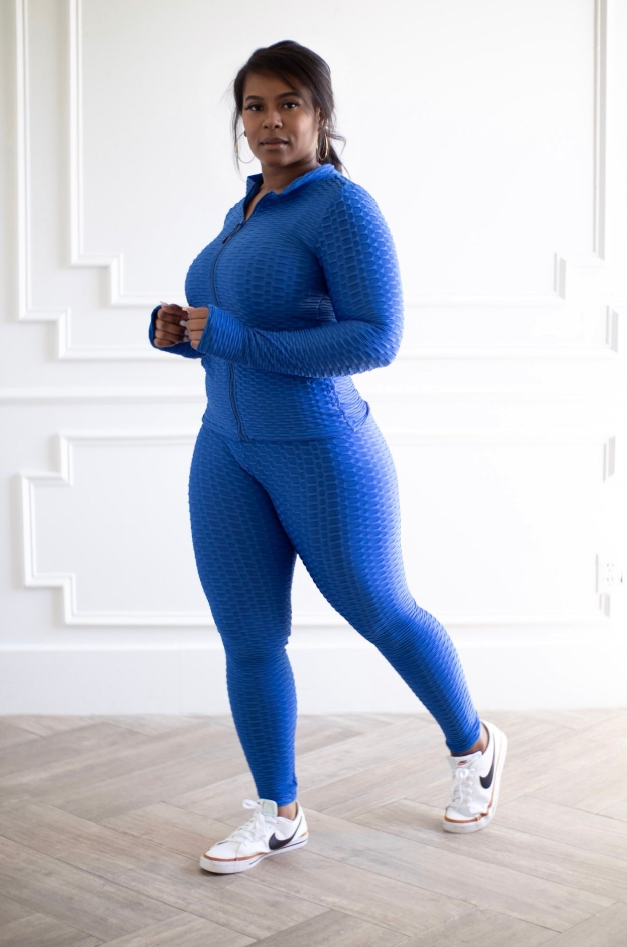 On The Go (Blue)