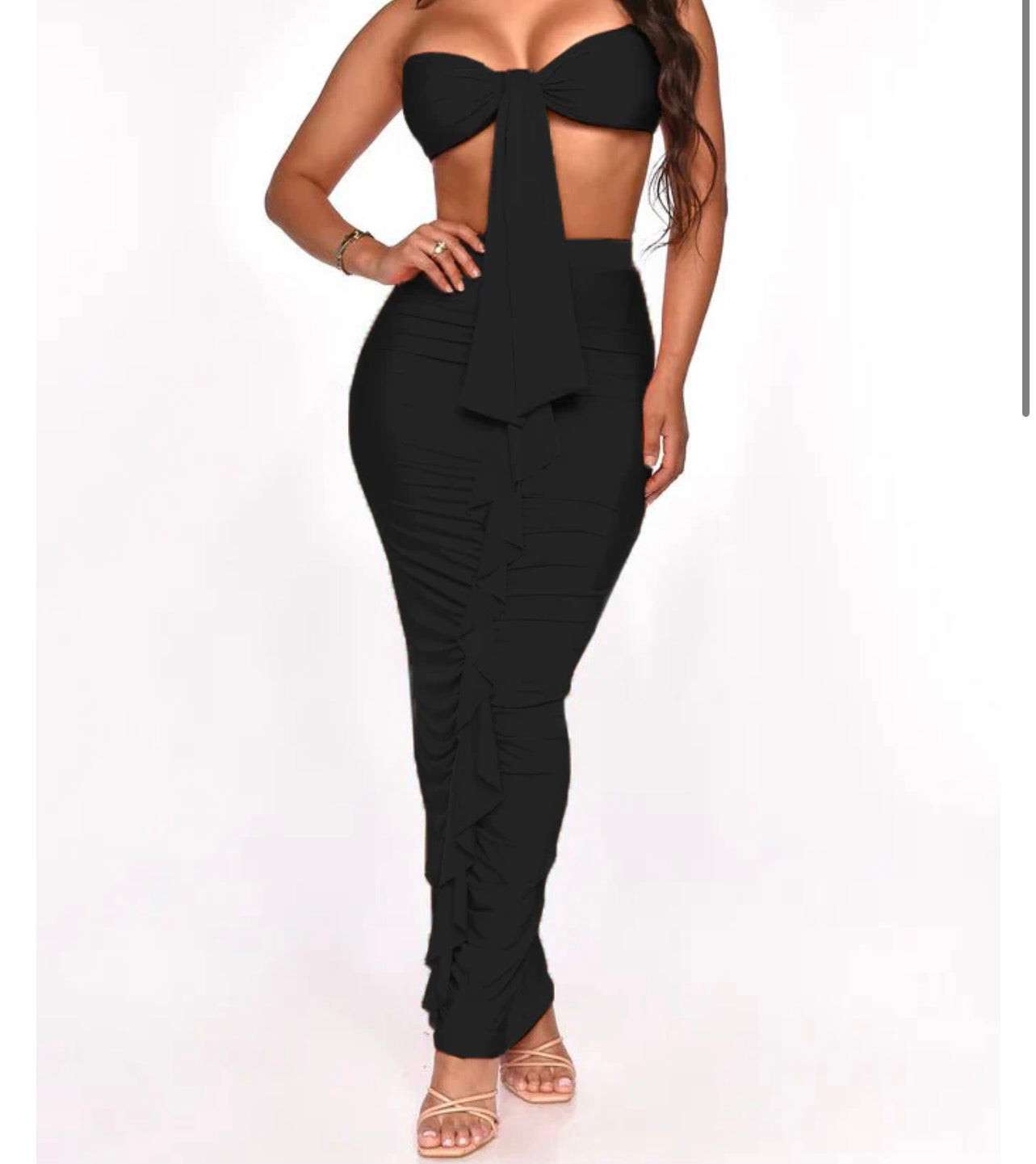 Starry Nights Maxi Set