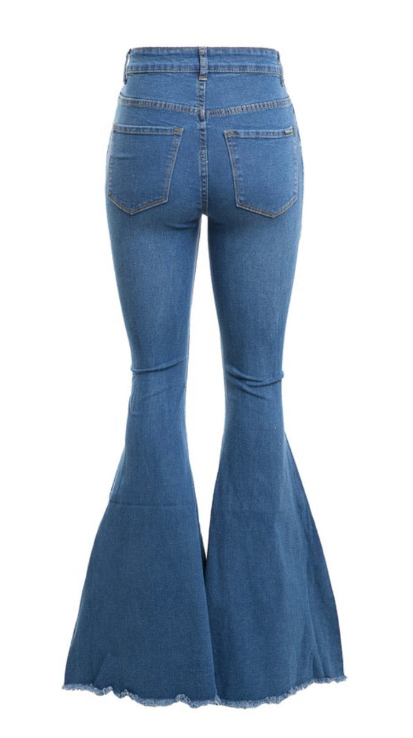 Isabella Jeans