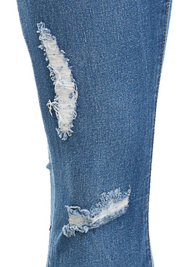 Isabella Jeans